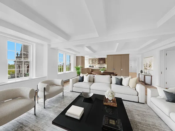 360 Central Park W APT 11E, New York, NY 10025