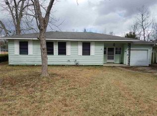 104 Morris Ave, Cantonment, FL 32533