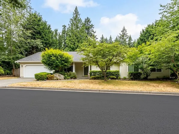 10506 78th Ave NW, Gig Harbor, WA 98332