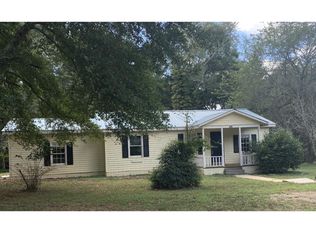 253 Fields Rd, Jefferson, GA 30549