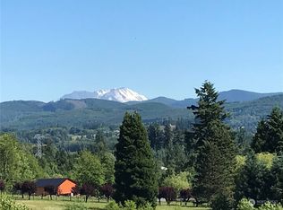 109 Pleasant Hill Dr, Mossyrock, WA 98564