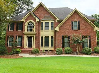 4910 Chatsworth Ln, Suwanee, GA 30024