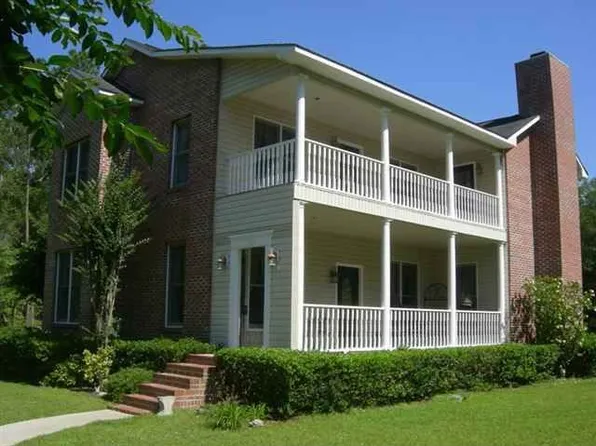 110 Brace Dr, Pawleys Island, SC 29585