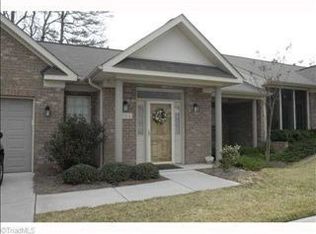 4306 Hanberry Dr, Greensboro, NC 27410