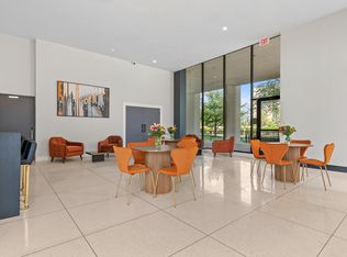 North Park Towers, Southfield, MI 48075