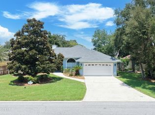 188 Marlin Cir, Panama City Beach, FL 32408