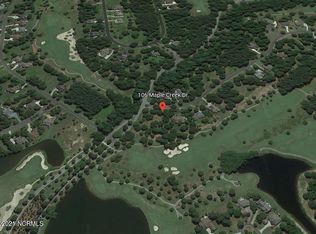 106 Maple Creek Dr, Wallace, NC 28466