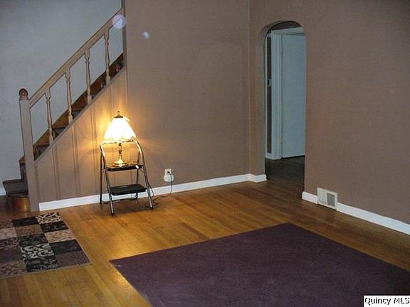 Home for Sale in Quincy, IL $94,900