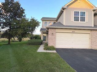 1635 S Candlestick Way, Waukegan, IL 60085