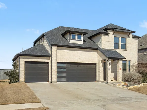 6349 Catalpa Dr, Venus, TX 76084