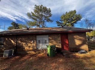 127 Briarbrook Dr, Montgomery, AL 36110