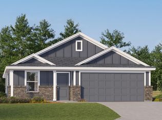 1836 Ventasso Blvd, Providence Village, TX 76227