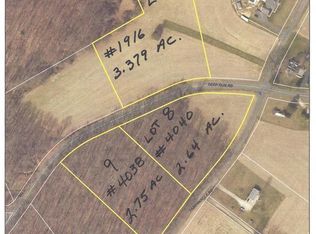 4040 Tabernacle Rd, Whiteford, MD 21160