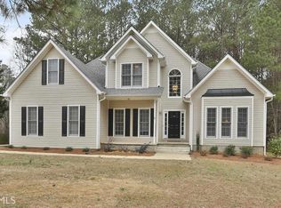 49 Yorkshire Pl, Newnan, GA 30265