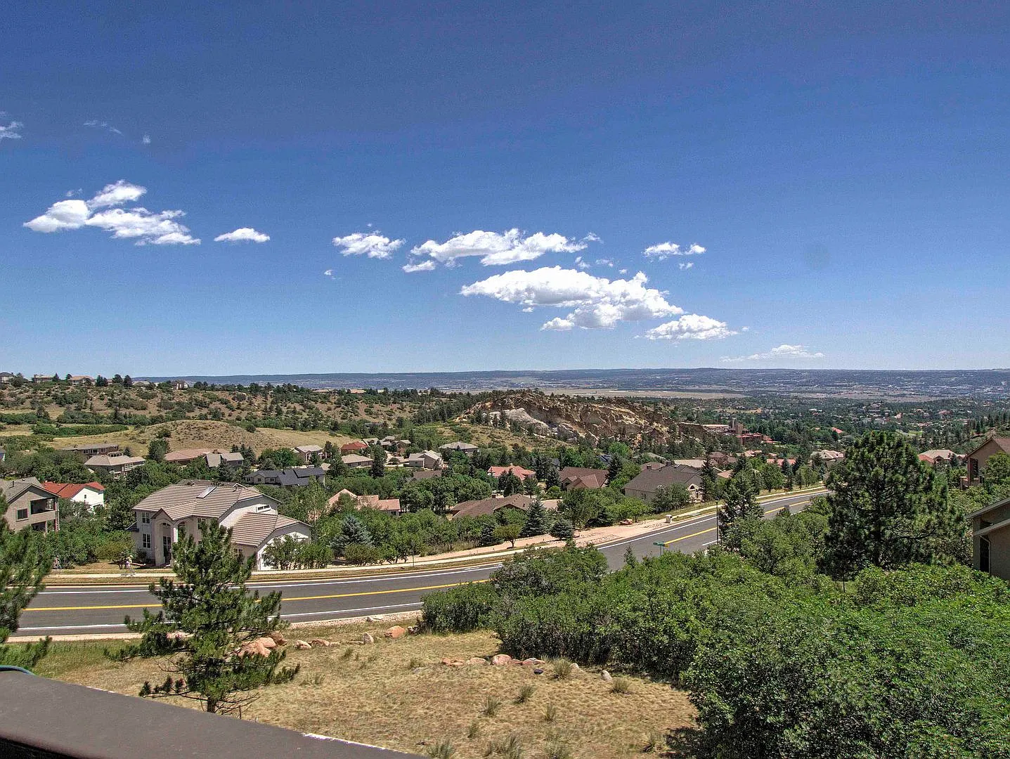 Furnished! Breathtaking Mountain & City Views in Prestigious Peregrine | 5,000 Sq Ft Luxury Home — Photo 3