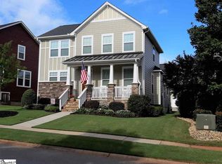 112 Maitland Dr, Greenville, SC 29617