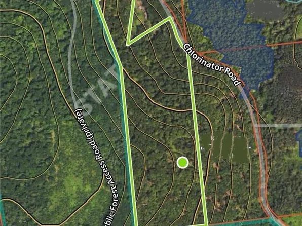 0 Chlorinator Rd, Milford, NY 13807