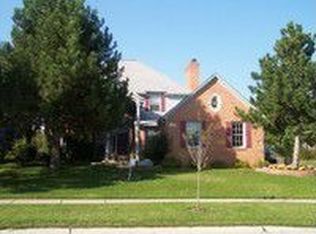 1233 Doral Ct, Troy, MI 48085