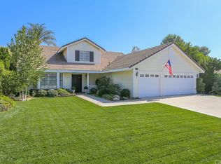 2036 N Shorewood Ave, Upland, CA 91784