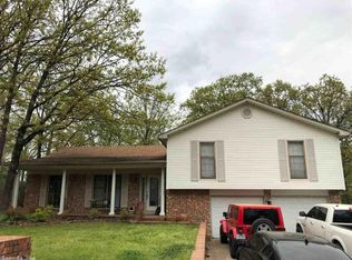 85 Stoneledge Dr, Maumelle, AR 72113