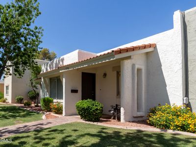 1720 W Claremont St, Phoenix, AZ, 85015