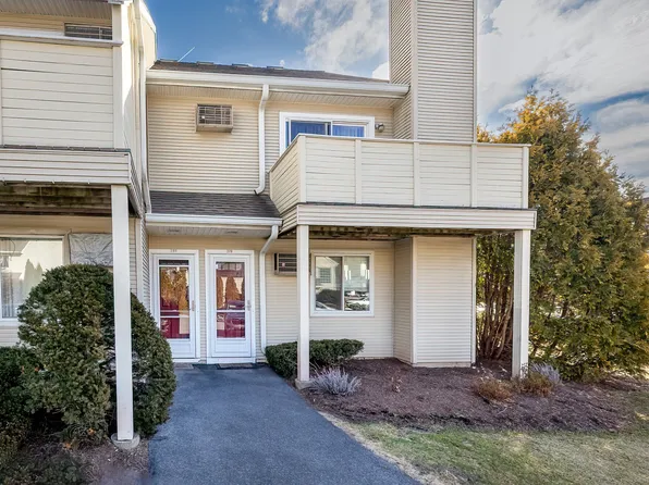 279 Willow Springs #279, New Milford, CT 06776