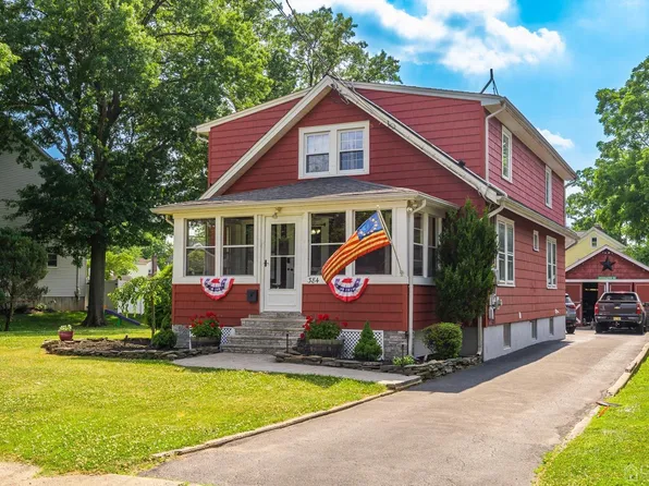 384 Whittier Ave, Dunellen, NJ 08812