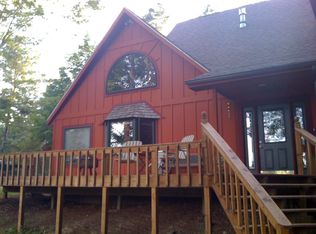 6222 N Big Pine Dr, Irons, MI 49644