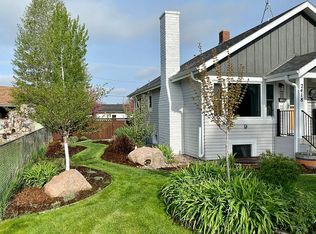 2418 E C St, Torrington, WY 82240