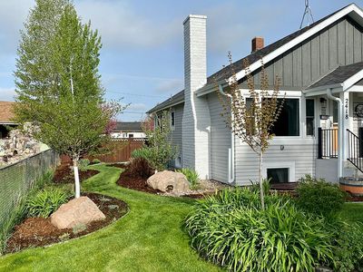 2418 E C St, Torrington, WY, 82240