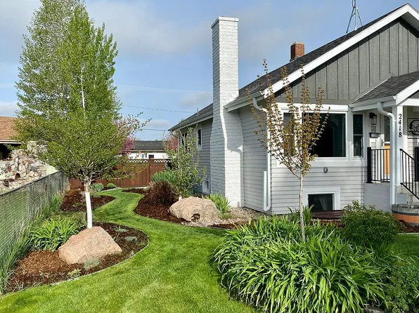 2418 E C St, Torrington, WY 82240