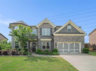 3399 In Bloom Way, Auburn, GA 30011