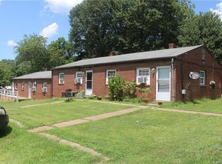 456 2nd Street Pl SW APT 3, Hickory, NC 28602