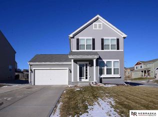 1416 N 208th St, Elkhorn, NE 68022