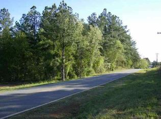 0 Prison Camp Rd, Campobello, SC 29322