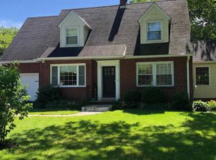 502 Evansburg Rd, Collegeville, PA 19426