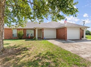 4357 Worden Ave, Springdale, AR 72762