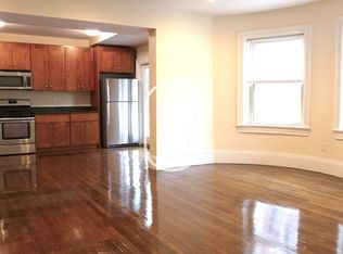 31 Boulevard Ter #1, Brighton, MA 02135