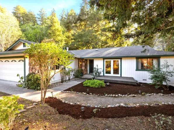 415 Southwood Dr, Scotts Valley, CA 95066