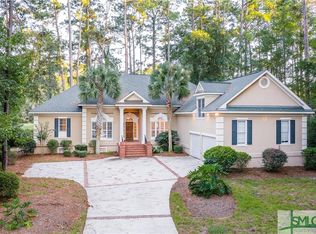 2 Button Ln, Savannah, GA 31411