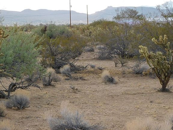 4th image of 3740 N Horse Mesa Road