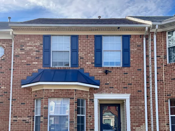 5660 Rivermill Cir, Portsmouth, VA 23703