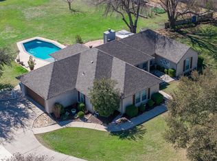 1808 Bear Springs Dr, Haslet, TX 76052