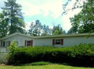 117 Chapel Hill Cir, Macon, GA 31211