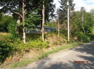 786 Green Lake Rd, Dedham, ME 04429