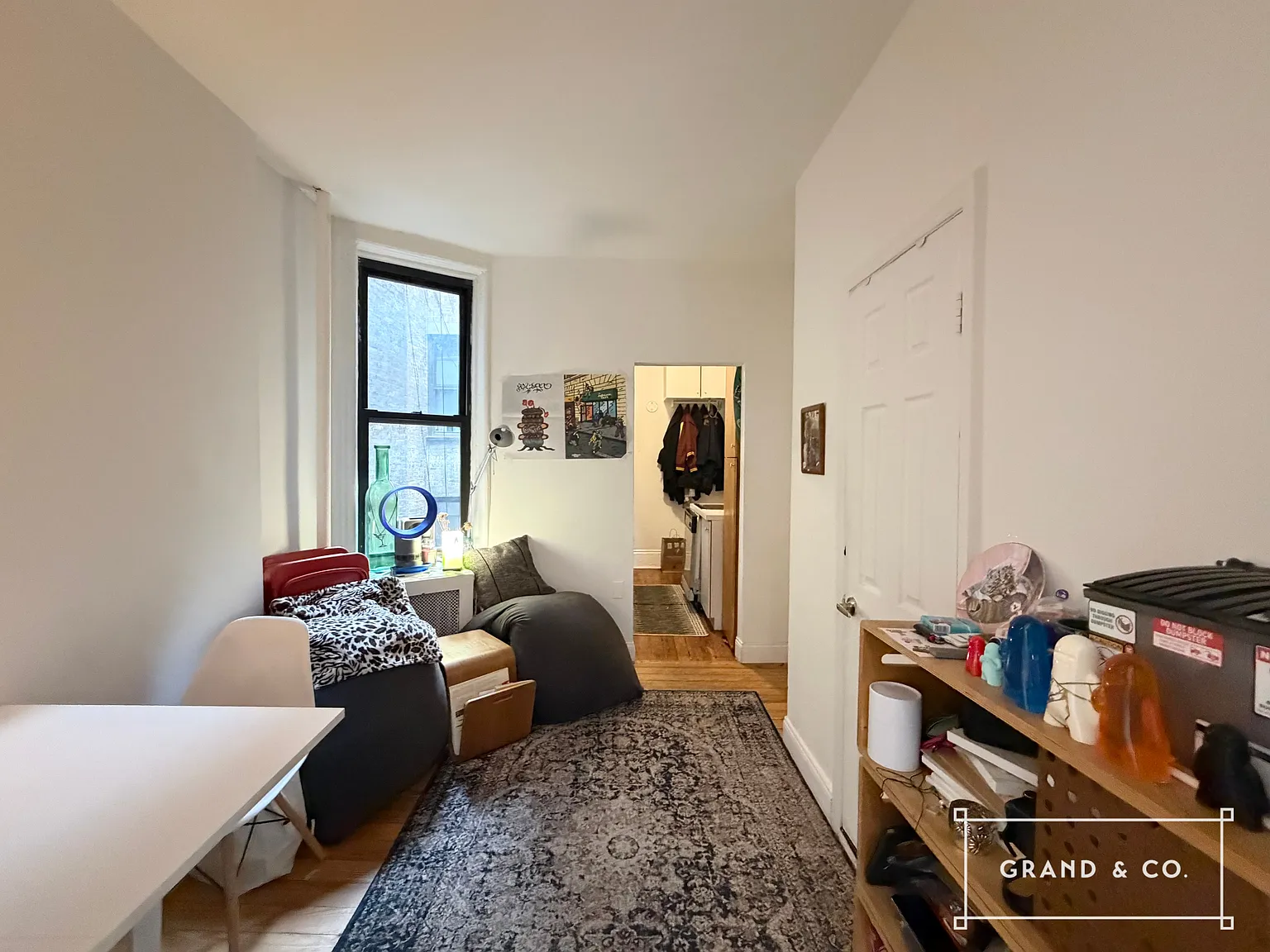 120 MacDougal Street — Photo 2