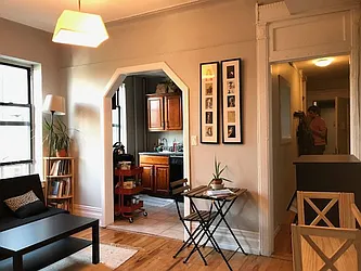 Rented by Simply Brooklyn Realty Inc