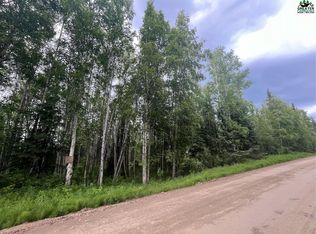 Nhn Bias Dr LOT 3, Fairbanks, AK 99712