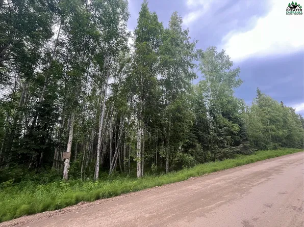 Nhn Bias Dr Lot 3, Fairbanks, AK 99712