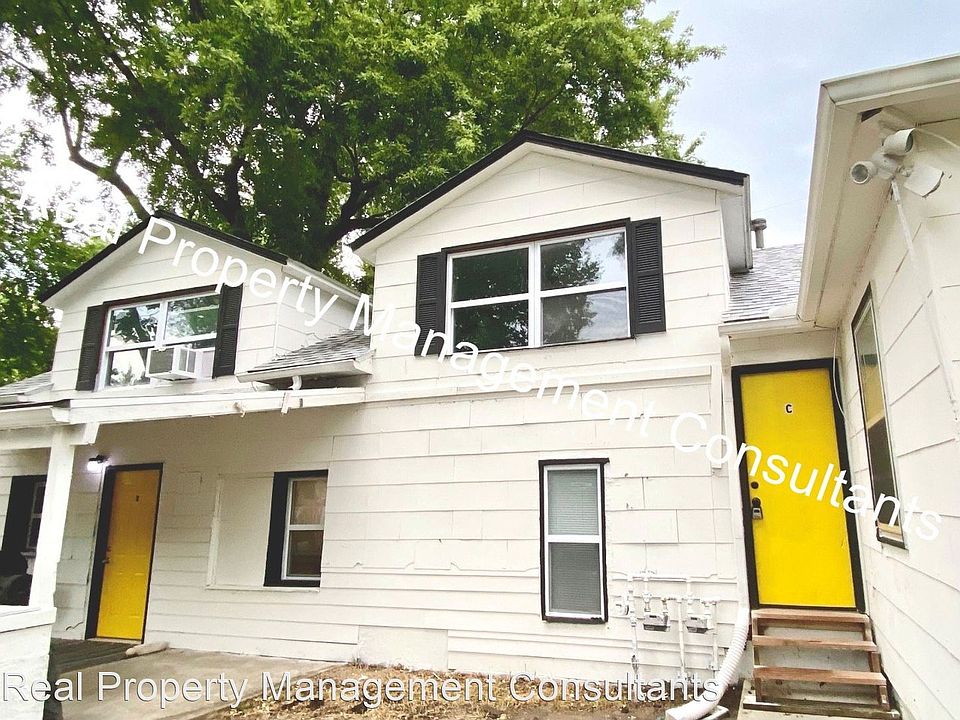 1st image of 1123 S Haden St Unit C